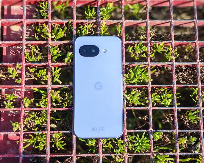 Google Pixel 9a