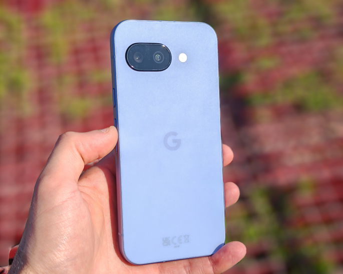 Google Pixel 9a