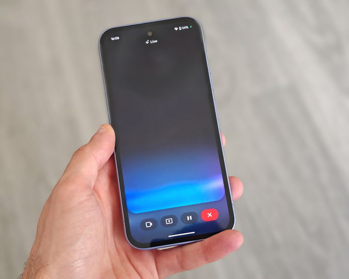 Google Pixel 9a
