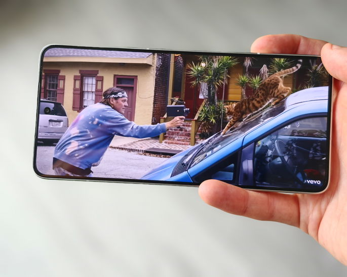 Xiaomi Poco F7 Pro