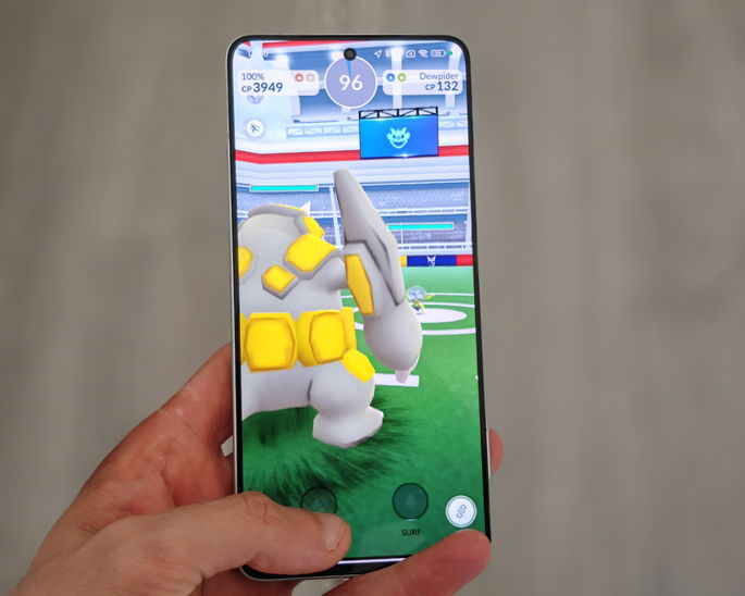 Xiaomi Poco F7 Pro