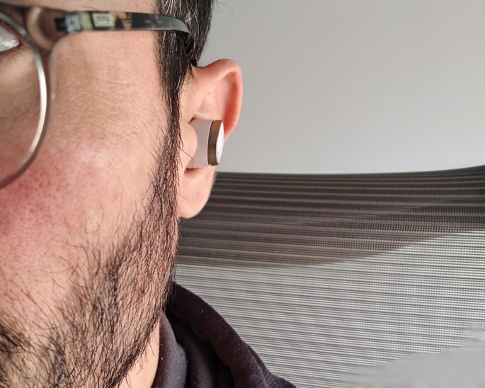 Bowers & Wilkins Pi8