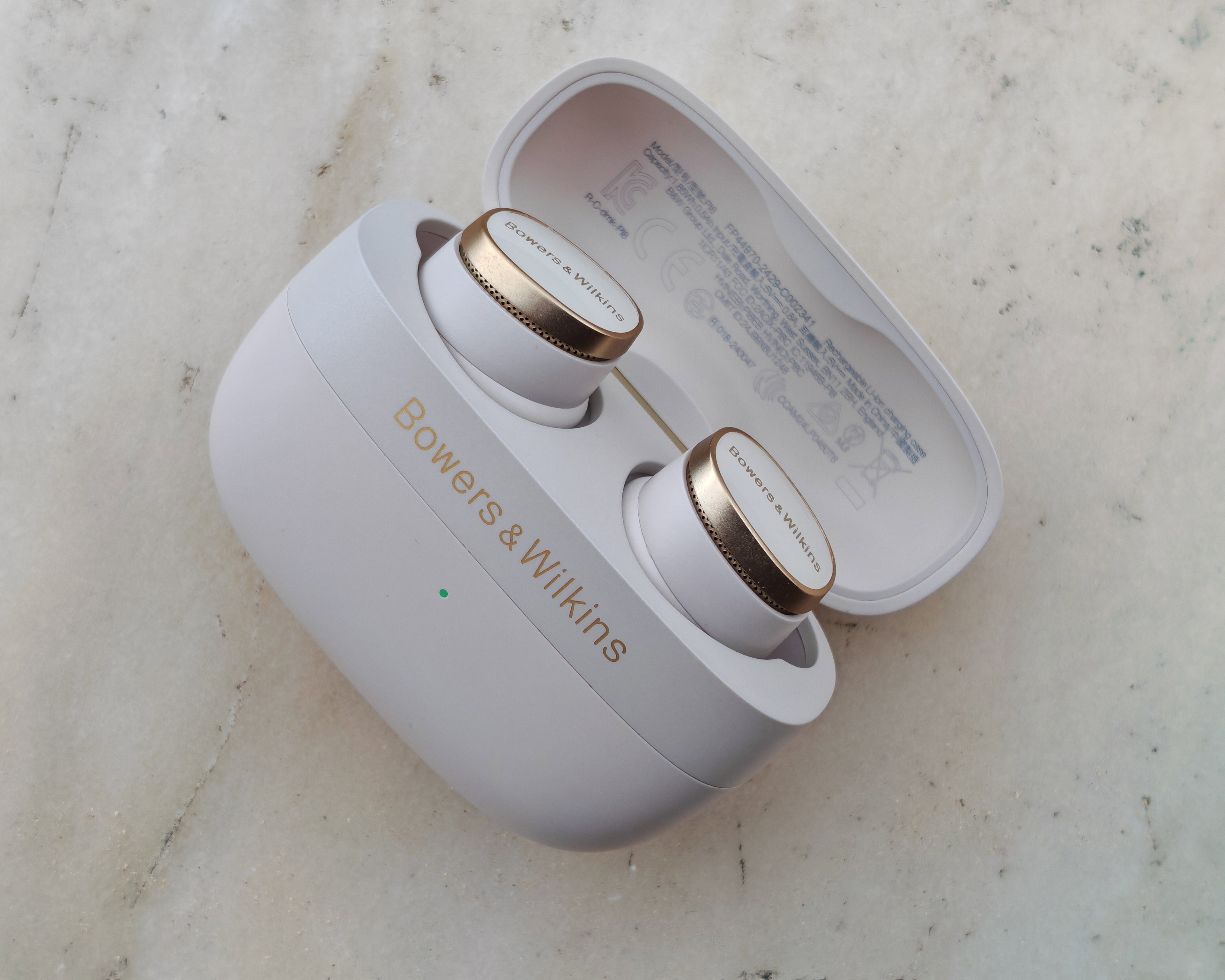Bowers & Wilkins Pi8 review: um luxo a vários níveis - 4gnews
