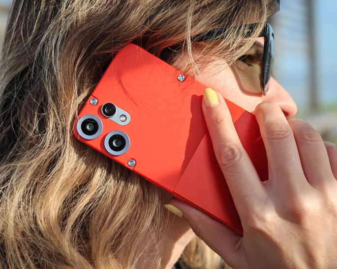 Nothing CMF Phone 2 Pro