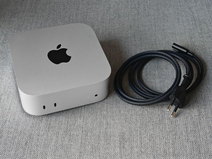Apple Mac Mini M4