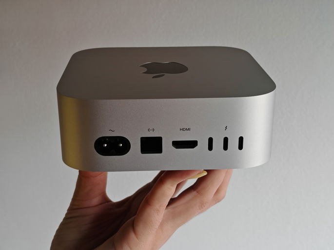 mac mini