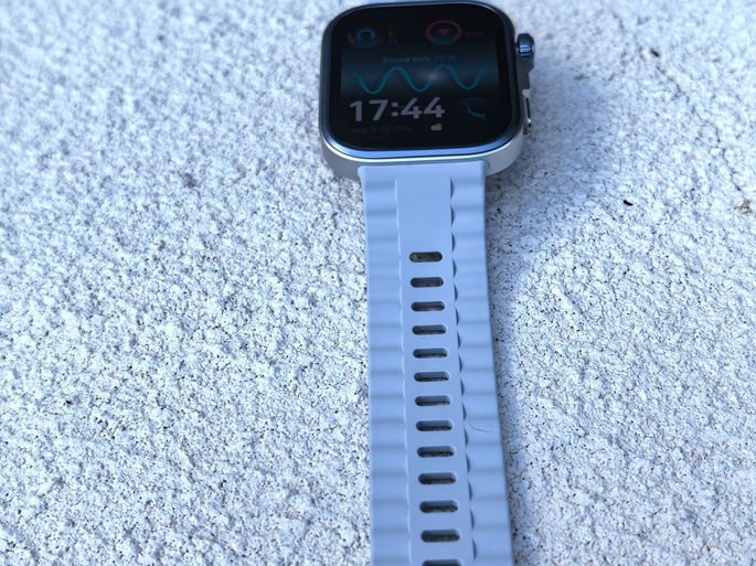 Huawei Watch Fit 4 bracelete