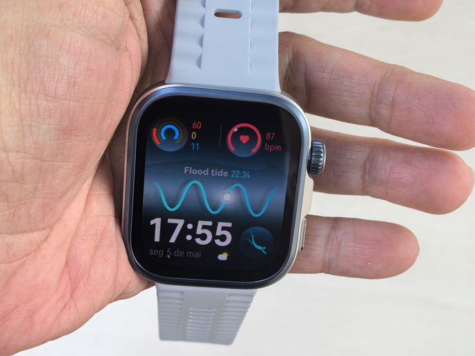 Huawei Watch Fit 4 Pro