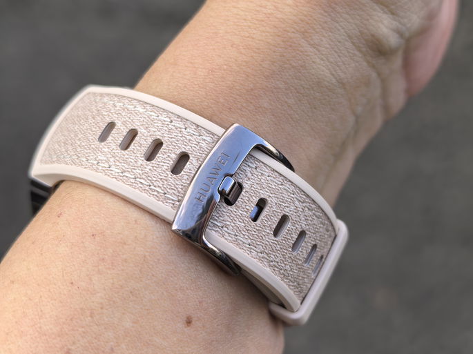 Huawei Watch 5 bracelete