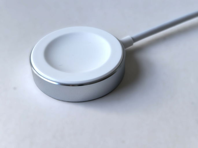 Huawei Watch Fit 4 base de carregamento