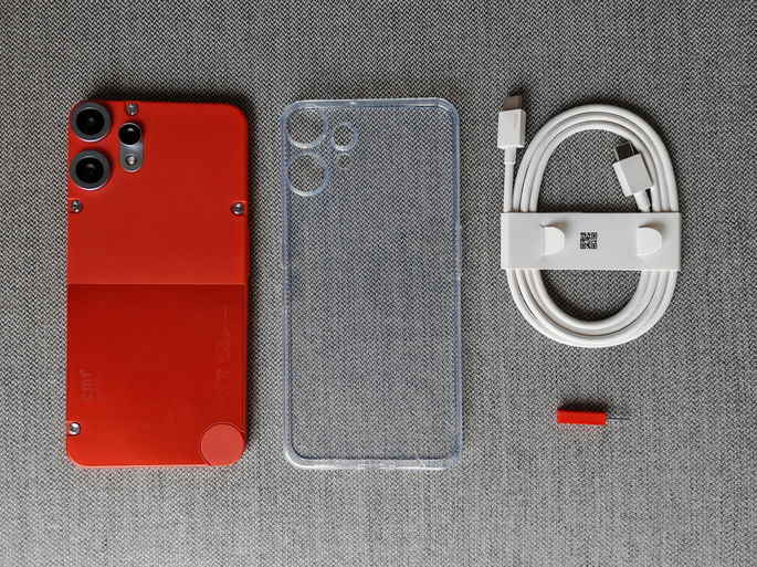 Nothing CMF Phone 2 Pro