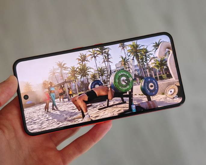 Nothing CMF Phone 2 Pro