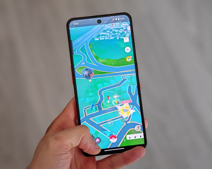 Nothing CMF Phone 2 Pro