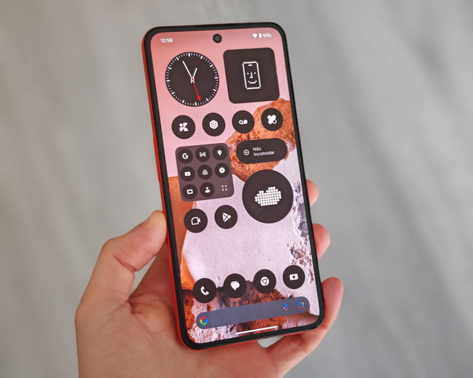 Nothing CMF Phone 2 Pro