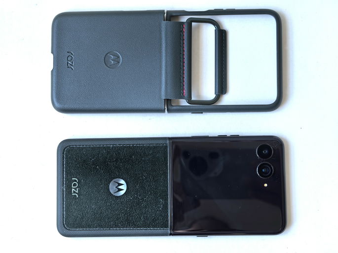 Motorola Razr 60 Ultra acessórios