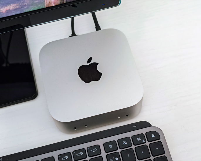 mac mini