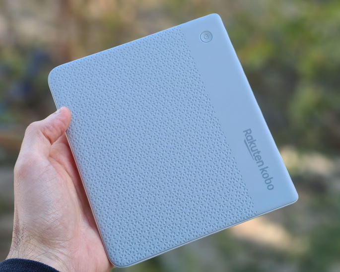 Kobo Libra Colour