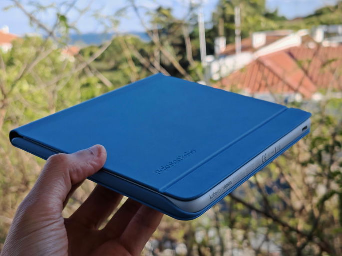 Kobo Libra Colour