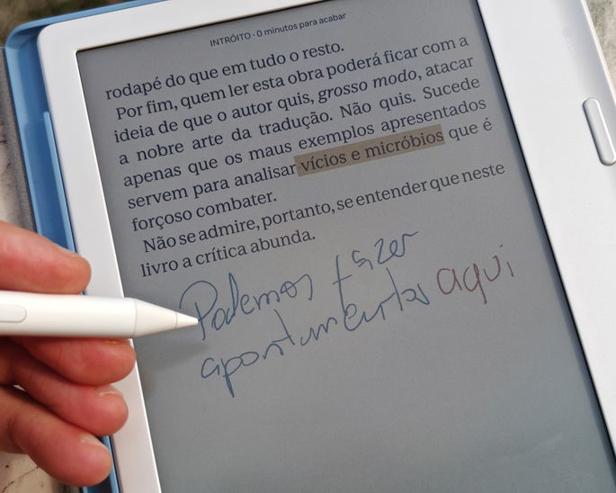Kobo Libra Colour