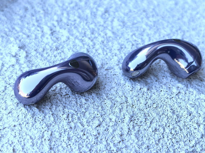 Huawei FreeBuds 6 auriculares