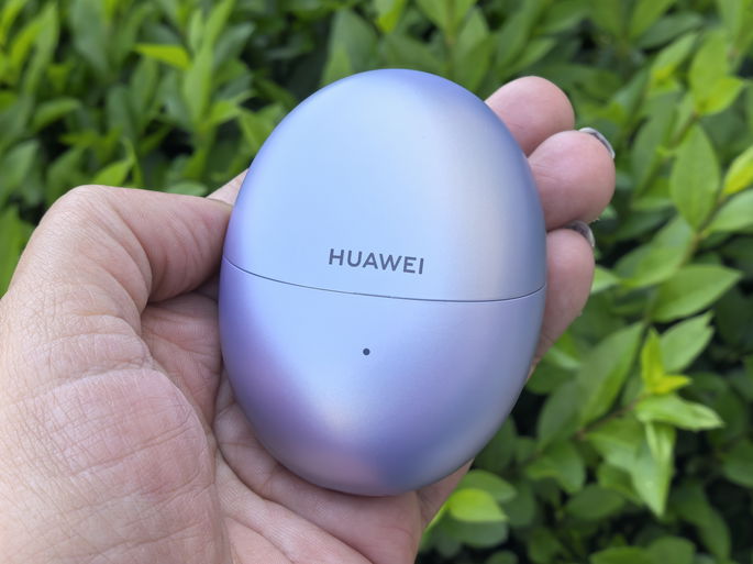 Huawei FreeBuds 6 arbusto