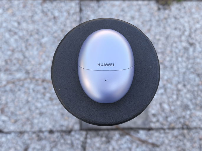 Huawei FreeBuds 6 destaque 3