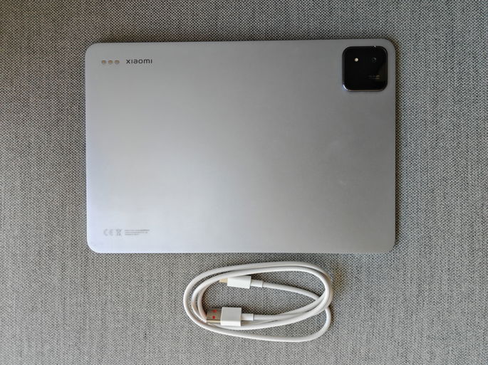 xiaomi pad 7 Pro