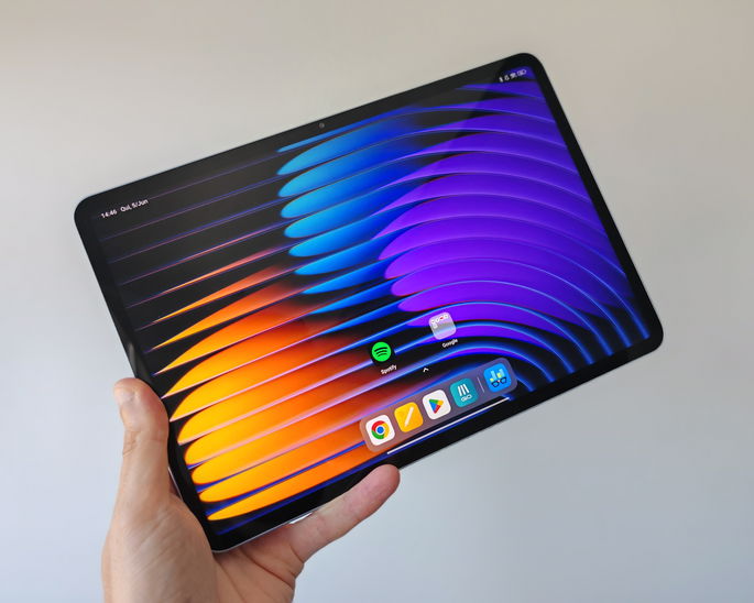 xiaomi pad 7 Pro