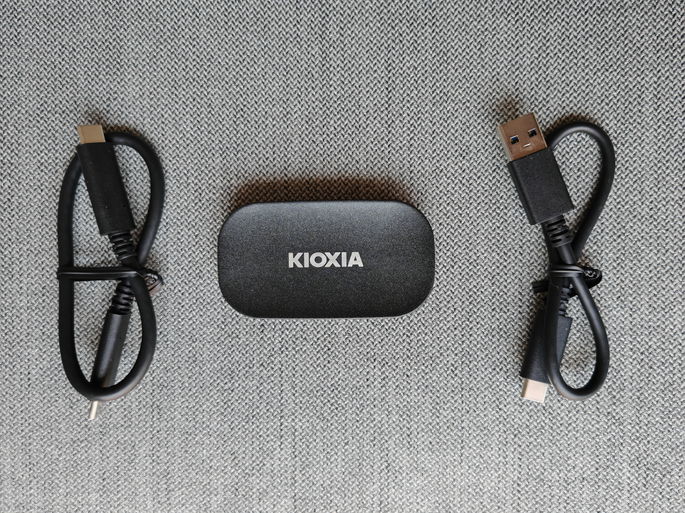 kioxia
