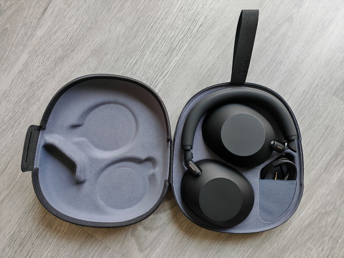 Sony WH-1000XM6 review