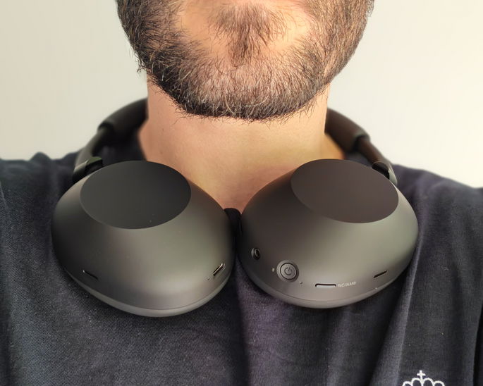 Sony WH-1000XM6 review