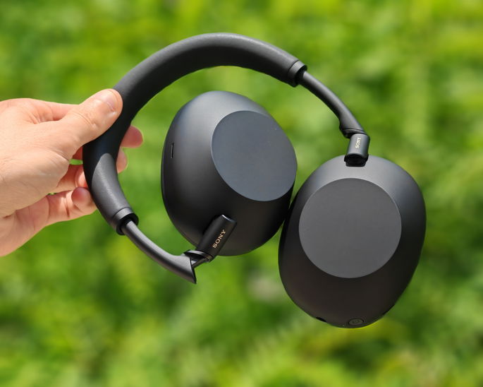 Sony WH-1000XM6 review