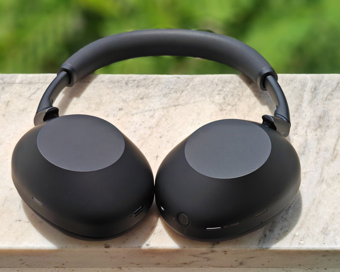 Sony WH-1000XM6 review