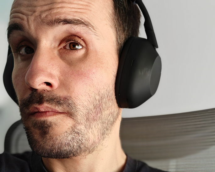 Sony WH-1000XM6 review