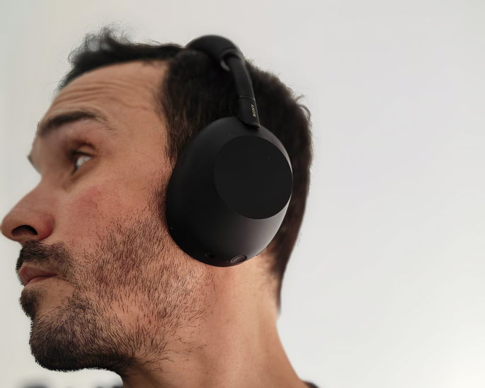 Sony WH-1000XM6 review