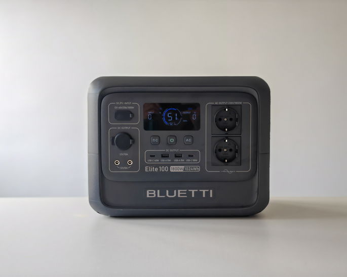 bluetti