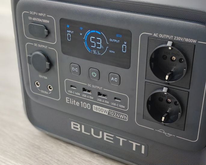 bluetti