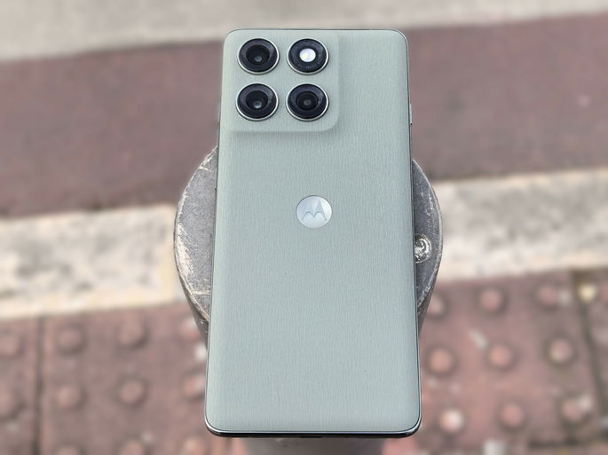 Motorola Edge 60 Pro destaque 2