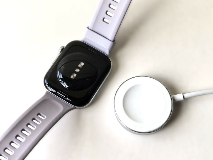 Huawei Watch Fit 4 autonomia