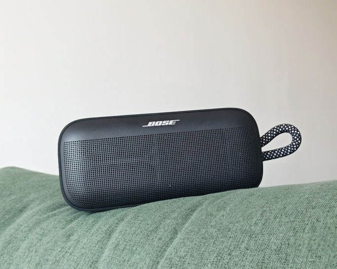 bose