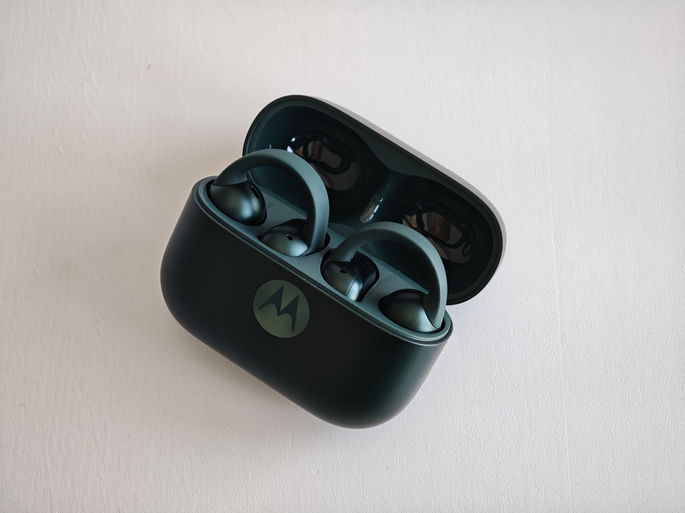 Moto Buds Loop