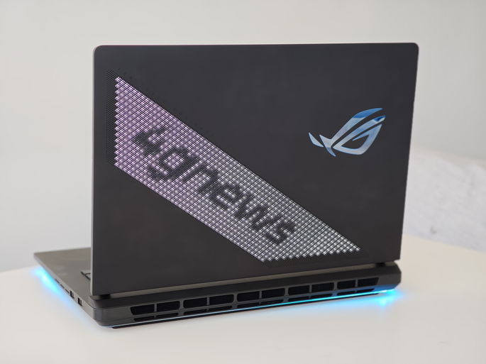 asus