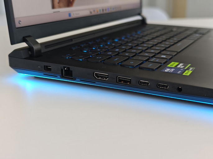 asus