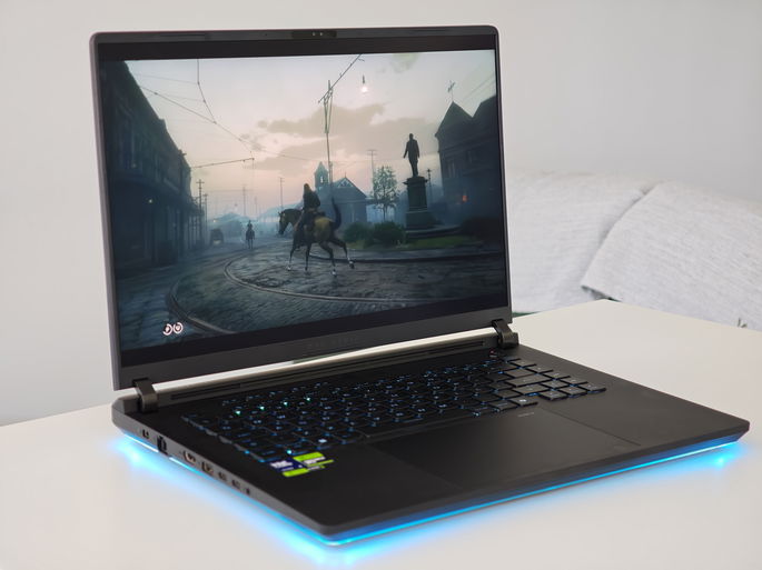 asus