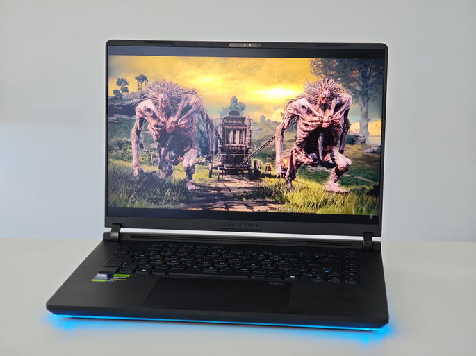 asus