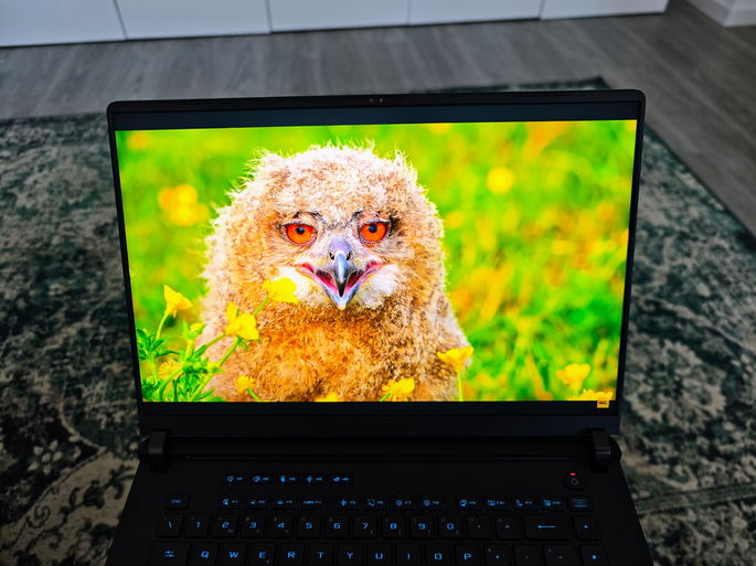 asus