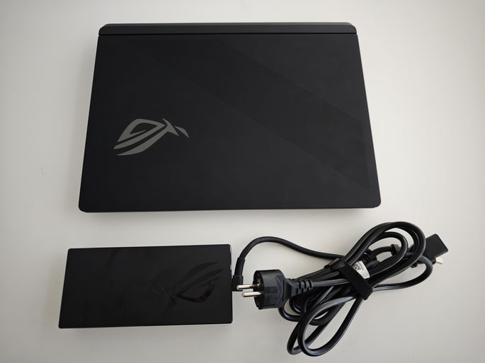 asus