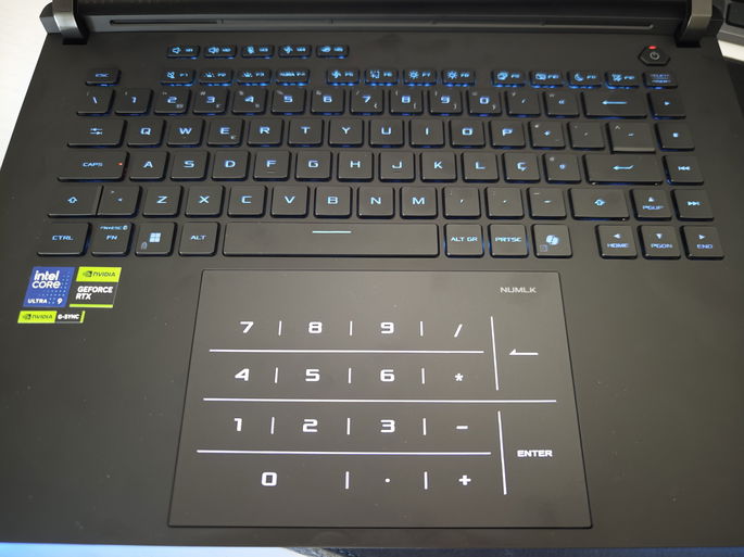 asus