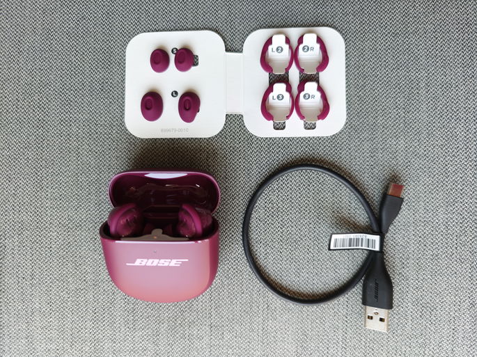 bose