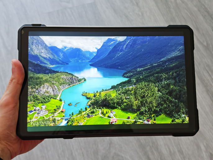 tablet